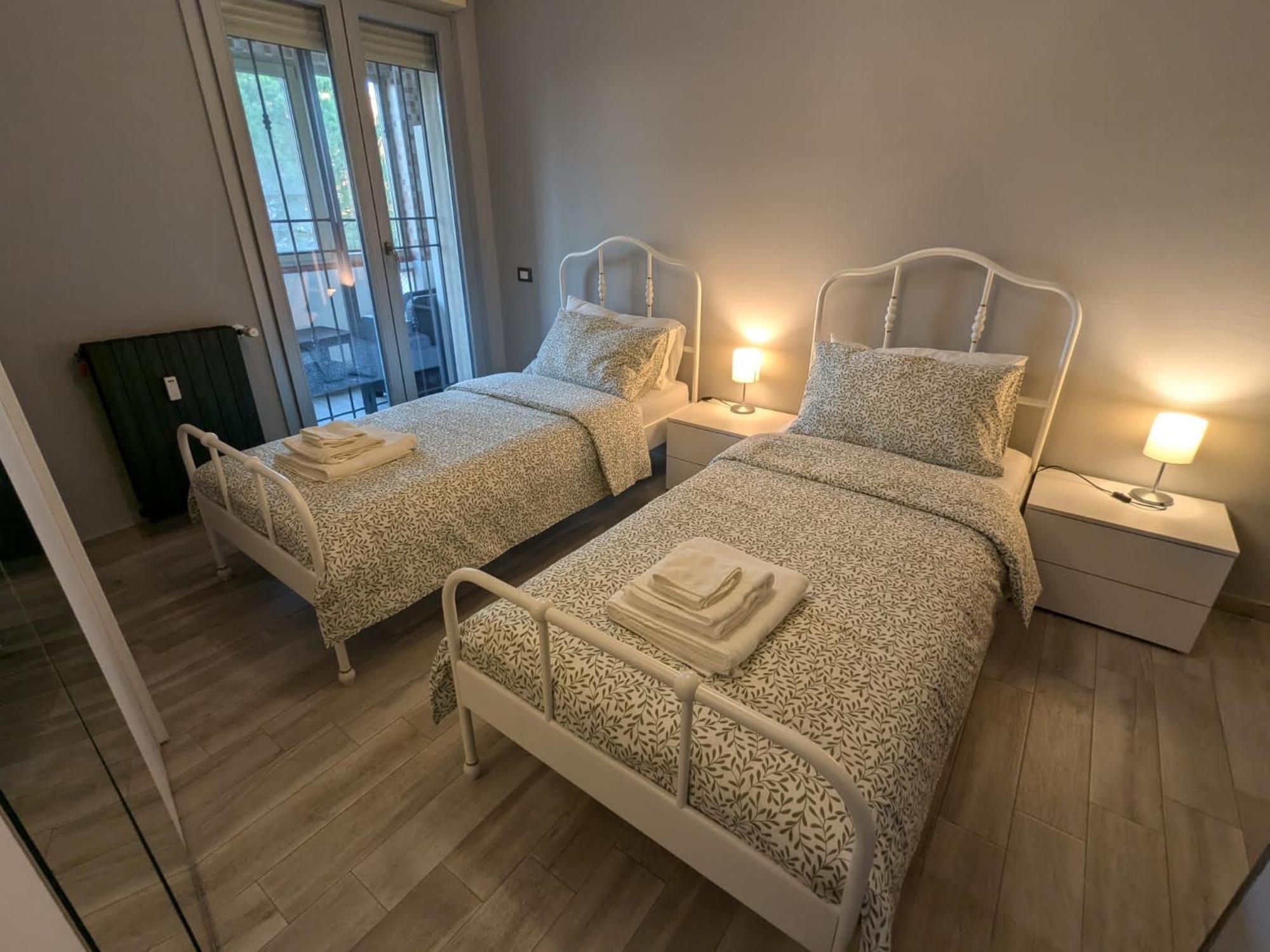 Готель La Casa Di Jo Navacchio Екстер'єр фото